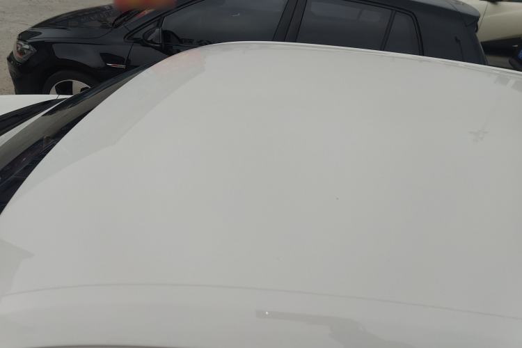 Used Volkswagen Lavida 2013 Revised Classic 1.6L Automatic Fashion Edition Roof