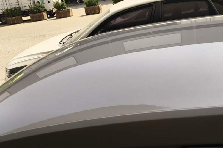 Used Volkswagen Lavida 2013 Revised Classic 1.6L Automatic Fashion Edition Roof