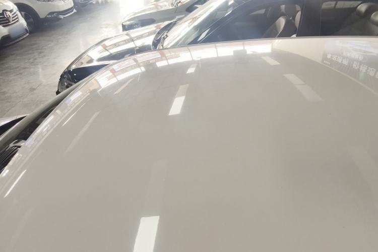 Used Volkswagen Lavida 2013 Revised Classic 1.6L Automatic Fashion Edition Roof