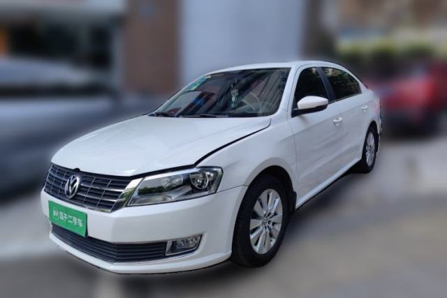 Used Volkswagen Lavida 2013 Restyled Classic 1.6L Automatic Comfort Edition