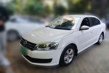 Used Volkswagen Lavida 2013 Revised Classic 1.6L Automatic Fashion Edition