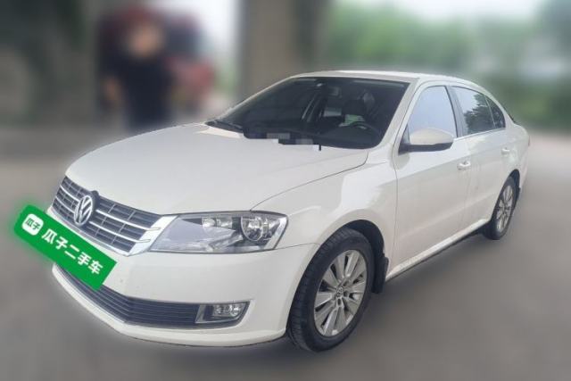 Used Volkswagen Lavida 2013 Restyled Classic 1.6L Automatic Comfort Edition
