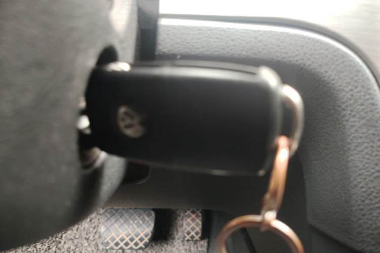 Used Volkswagen Lavida 2013 1.4TSI DSG Comfort Edition Vehicle Key