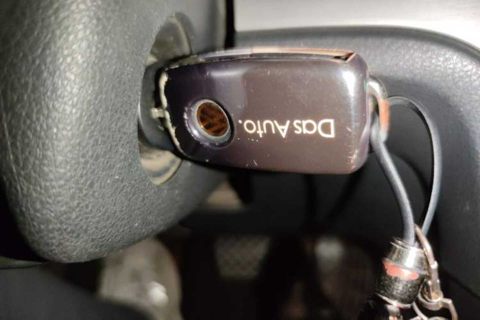 Used Volkswagen Lavida 2013 1.4TSI DSG Comfort Edition Vehicle Key