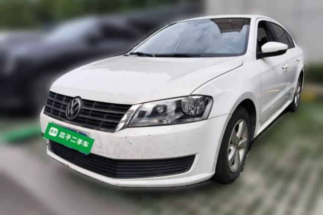 Used Volkswagen Lavida 2013 Revised Classic 1.6L Automatic Fashion Edition