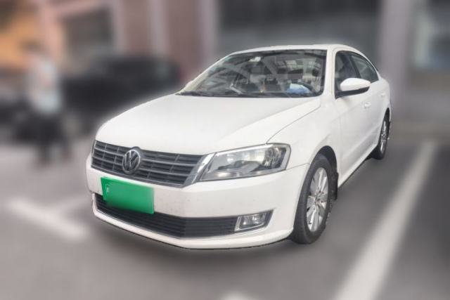 Used Volkswagen Lavida 2013 Restyled Classic 1.6L Automatic Comfort Edition