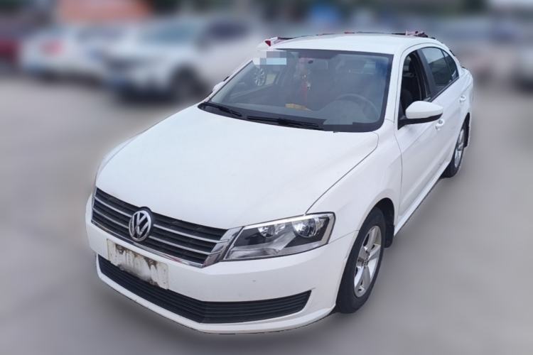 Used Volkswagen Lavida 2013 1.6L Manual Fashion Edition Guazi used car, China used car export, Used car for sale, Used  cars, Cheapest cars for sale