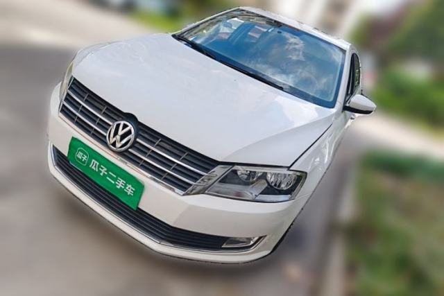 Used Volkswagen Lavida 2013 Restyled Classic 1.6L Automatic Comfort Edition