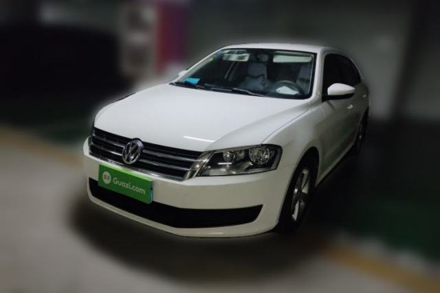 Used Volkswagen Lavida 2013 Revised Classic 1.6L Automatic Fashion Edition