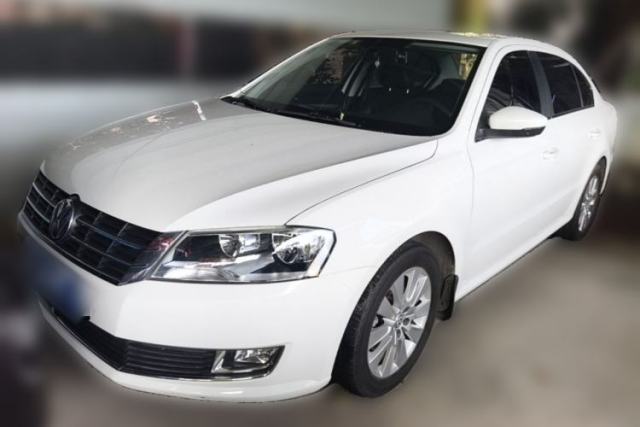 Used Volkswagen Lavida 2013 Restyled Classic 1.6L Automatic Comfort Edition