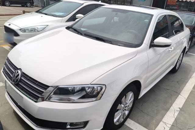 Used Volkswagen Lavida 2013 Restyled Classic 1.6L Automatic Comfort Edition