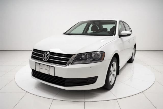 Gebrauchter Volkswagen Lavida 2013 Revised Classic 1.6L Automatic Fashion Edition