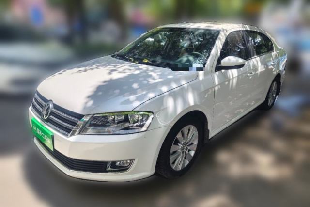 Used Volkswagen Lavida 2013 Restyled Classic 1.6L Automatic Comfort Edition