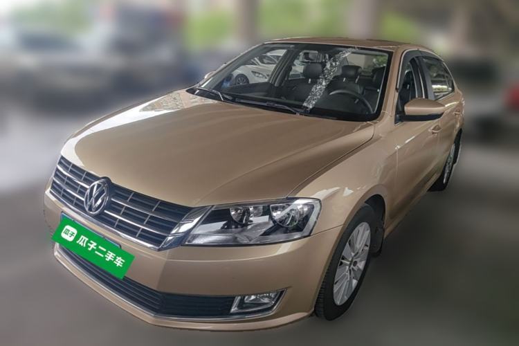 Used Volkswagen Lavida 2013 Revised Version 1.4 TSI DSG Comfort Edition Guazi used car, China used car export, Used car for sale, Used Volkswagen cars, Cheapest cars for sale