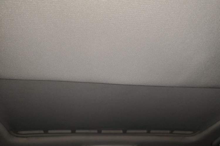 Used Volkswagen Lavida 2013 Revised Version 1.4 TSI DSG Comfort Edition Headliner