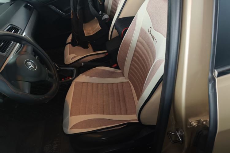 Used Volkswagen Lavida 2013 Restyled Classic 1.6L Automatic Comfort Edition Left Front Seat