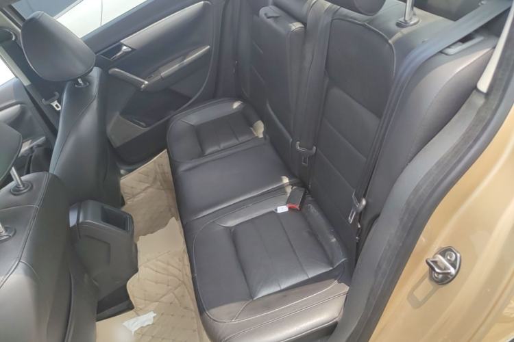 Used Volkswagen Lavida 2013 1.4TSI DSG Comfort Edition Left Rear Seat
