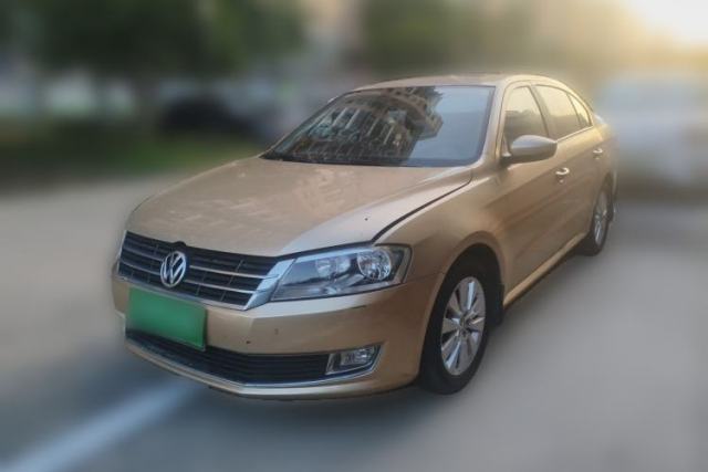 Volkswagen Lavida 2013 Restyled Classic 1.6L Manual Comfort Edition d’occasion