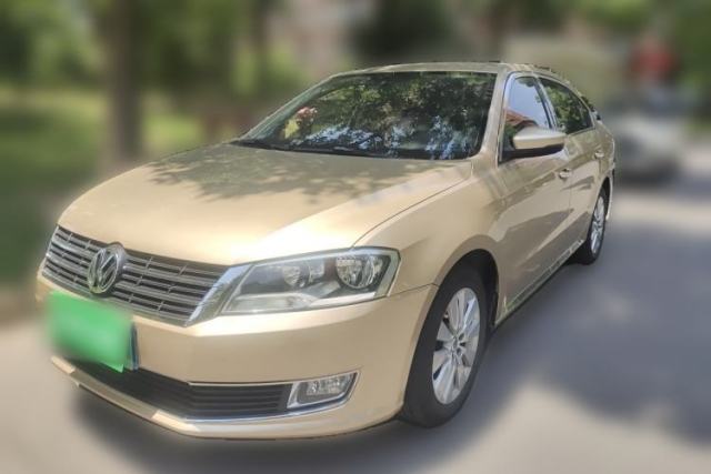 Used Volkswagen Lavida 2013 Restyled Classic 1.6L Automatic Comfort Edition