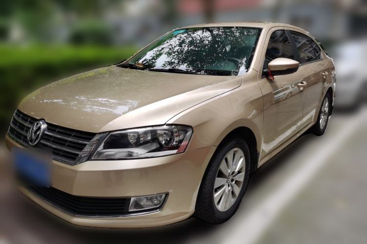 Used Volkswagen Lavida 2013 Restyled Classic 1.6L Manual Comfort Edition Guazi used car, China used car export, Used car for sale, Used  cars, Cheapest cars for sale