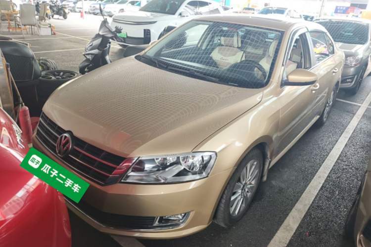Used Volkswagen Lavida 2013 Restyled Classic 1.6L Automatic Comfort Edition Guazi used car, China used car export, Used car for sale, Used cars, Cheapest cars for sale