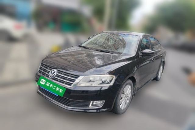 Used Volkswagen Lavida 2014 1.6L Automatic Sport Edition
