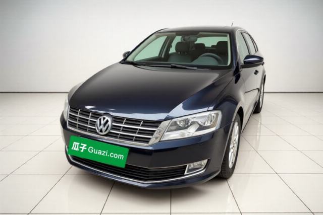 Used Volkswagen Lavida 2014 1.6L Automatic Sport Edition