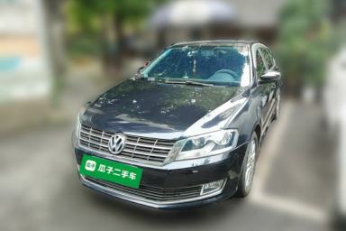 Used Volkswagen Lavida 2014 1.6L Automatic Sport Edition