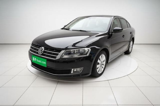 Used Volkswagen Lavida 2014 1.6L Automatic Sport Edition