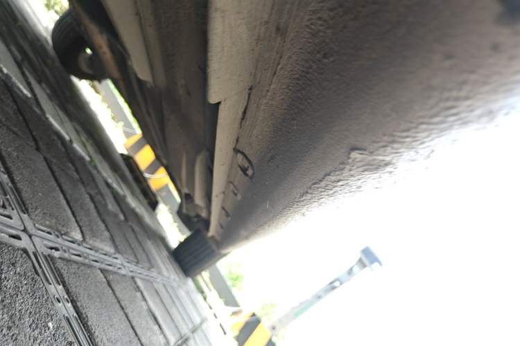 Used Volkswagen Lavida 2014 1.4TSI DSG 30th Anniversary Edition Chassis Front Left