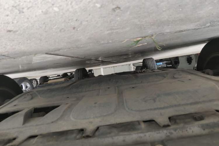 Used Volkswagen Lavida 2014 1.4 TSI DSG BlueMotion Technology Version Chassis Front