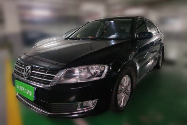 Used Volkswagen Lavida 2014 1.6L Automatic Sport Edition