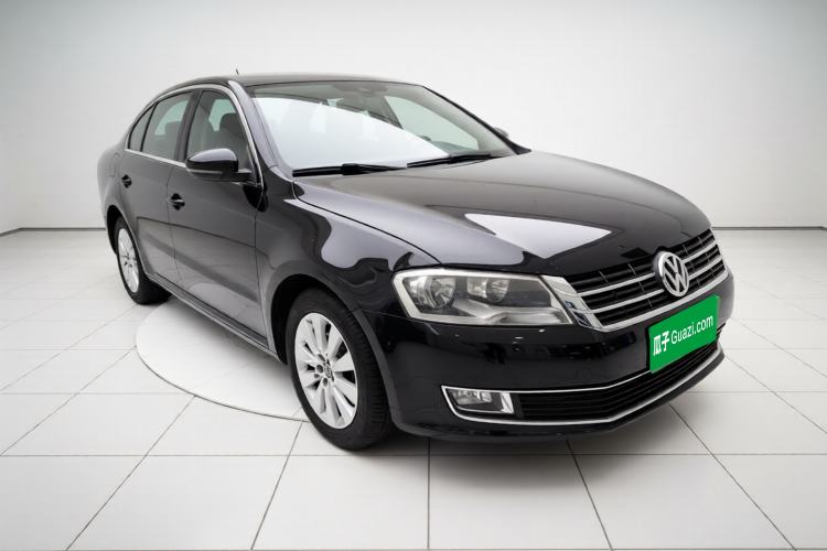 Used Volkswagen Lavida 2014 1.6L Automatic Sport Edition Exterior 1