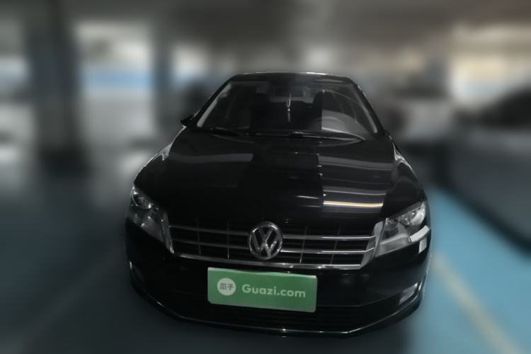 Used Volkswagen Lavida 2014 1.4TSI DSG 30th Anniversary Edition Exterior 1