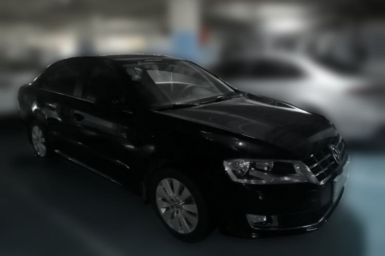 Used Volkswagen Lavida 2014 1.4TSI DSG 30th Anniversary Edition Exterior 2