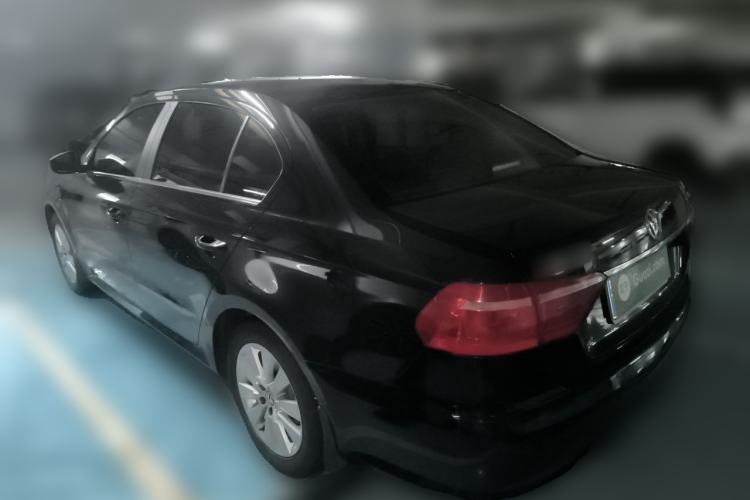 Used Volkswagen Lavida 2014 1.4TSI DSG 30th Anniversary Edition Exterior 3
