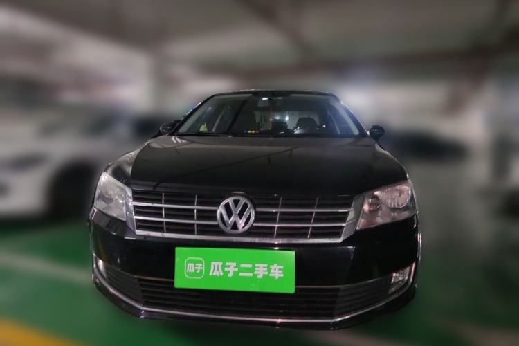 Used Volkswagen Lavida 2014 1.6L Automatic Sport Edition Front