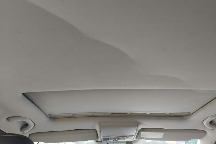 Used Volkswagen Lavida 2014 1.4TSI DSG 30th Anniversary Edition Headliner