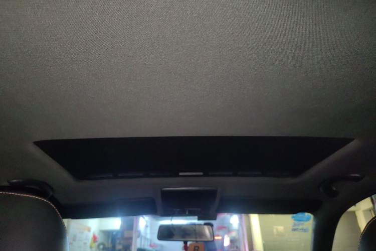 Used Volkswagen Lavida 2014 1.4TSI DSG Sport Edition Headliner