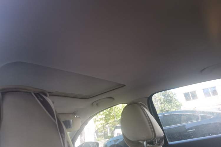 Used Volkswagen Lavida 2014 1.4TSI DSG Sport Edition Headliner