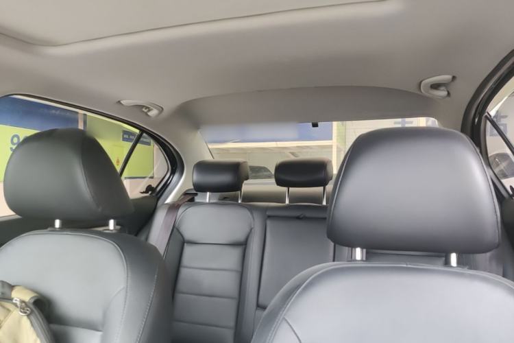 Used Volkswagen Lavida 2014 1.4 TSI DSG BlueMotion Technology Version Headliner