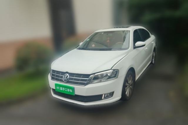 Used Volkswagen Lavida 2014 1.4TSI DSG 30th Anniversary Edition