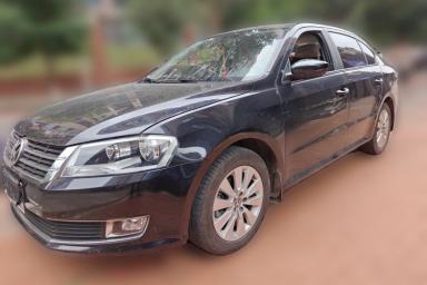 Used Volkswagen Lavida 2014 1.4TSI DSG 30th Anniversary Edition
