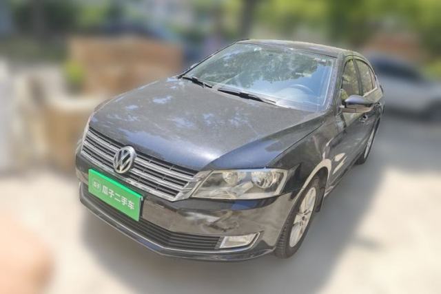 Used Volkswagen Lavida 2014 1.4TSI DSG 30th Anniversary Edition