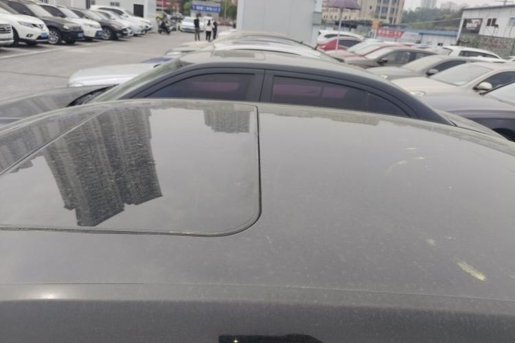 Used Volkswagen Lavida 2014 1.4TSI DSG 30th Anniversary Edition Roof