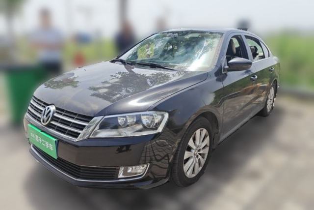 Used Volkswagen Lavida 2014 1.4TSI DSG 30th Anniversary Edition