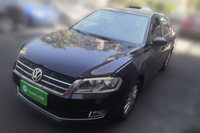 Used Volkswagen Lavida 2014 1.4TSI DSG Sport Edition