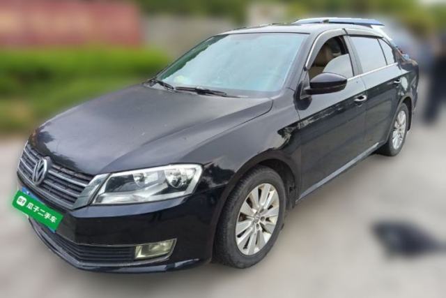 Used Volkswagen Lavida 2014 1.6L Automatic Sport Edition