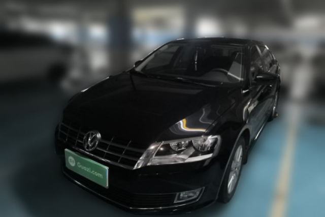 Used Volkswagen Lavida 2014 1.4TSI DSG 30th Anniversary Edition