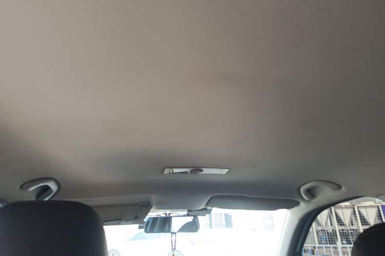 Used Volkswagen Lavida 2014 1.4 TSI DSG BlueMotion Technology Version Headliner
